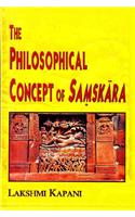 Philosophical Concept of Samskara