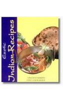 Exotic Indian Recipes