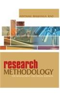 Research Methodology for Management and Social Sciences