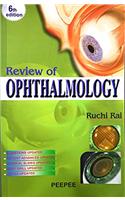 Review of Ophthalmology 6th Edition