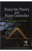 Fuzzy Set Theory And Fuzzy Controller (Pb)