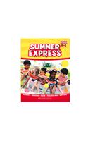 Summer Express Grade K&1