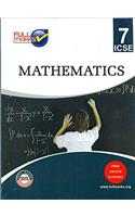 ICSE - Mathematics Class 7