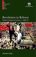 Revolution in Reform: