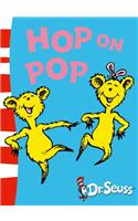 Dr Seuss'S Hop On Pop