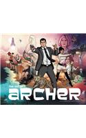 Art of Archer