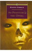 The Phantom of the Opera