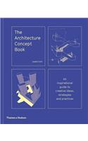 Architecture Concept Book