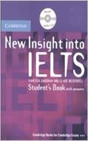 New Insight Into Ielts - Student’S Book With Answers