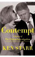 Contempt