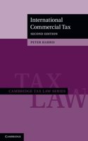 International Commercial Tax