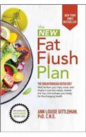 The New Fat Flush Plan