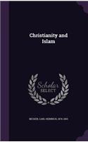 Christianity and Islam