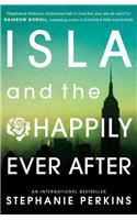 Isla and the Happily Ever After