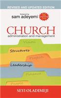 Church Adminisration and Management