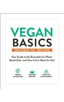 Vegan Basics