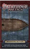 Pathfinder Map Pack: Boarding Action