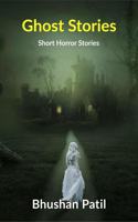 Ghost Stories