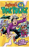 Jughead's Time Police