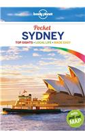 Lonely Planet Pocket Sydney