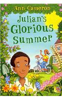 Julian's Glorious Summer