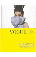 Vogue on: Hubert de Givenchy