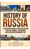 History of Russia