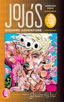 JoJo's Bizarre Adventure: Part 5--Golden Wind, Vol. 5