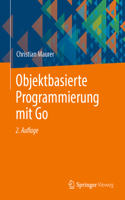 Objektbasierte Programmierung Mit Go