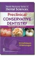 Preclinical Conservative Dentistry