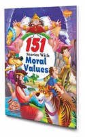 151 Stories With Moral Values