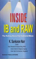 Inside IB and RAW The Rolling Stone that Gathered Moss