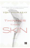 Thinner Than Skin