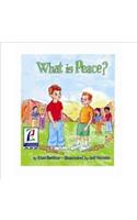 What is Peace ?