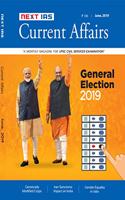 Current Affairs NEXT IAS - June 2019 Competitive Examinations