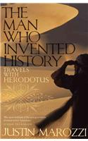 The Man Who Invented History