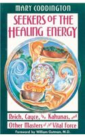 Seekers of the Healing Energy