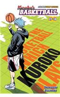 Kuroko's Basketball, Vol. 9