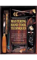 Mastering Hand Tool Techniques