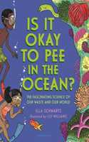 Is It Okay to Pee in the Ocean?