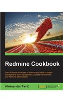 Redmine Cookbook