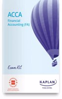 FINANCIAL ACCOUNTING (FA) - EXAM KIT