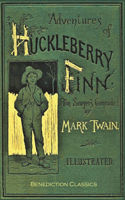 Adventures of Huckleberry Finn