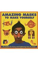 Amazing Masks to Make Yourself