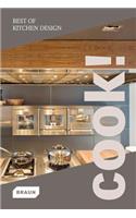 Cook! Best of Kitchen Design