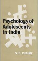 Psychology of Adolescents in India