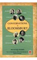 Conversations In Bloomsbury