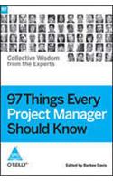 97 Things Every Project Manager Should Know