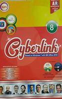 Kips Cyberlink Book 8 Based on Windows 7 with MS Office 2010