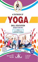 A TEXTBOOK OF YOGA (PART - B) XII